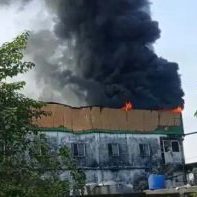 Efforts to remove evidence caught fire in Vanatantra Resort