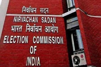 Election Commission sent notice to Uddhav Thackeray