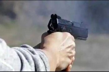 Head husband shot dead in Buxar