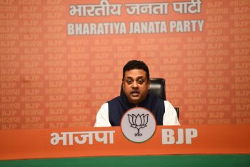 Home Ministry banned two NGOs of Gandhi family on the occasion of Diwali Sambit Patra