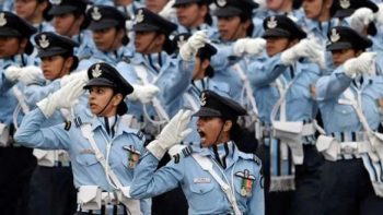 IAF Chief Announced, Women Agniveers will be recruited in Air Force from next year