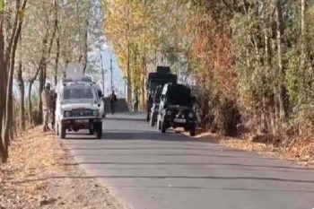 IED was planted to cause damage in Bandipora, Army inactivated