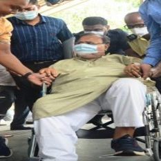 In the first charge sheet, CBI named Partha Chatterjee as the mastermind