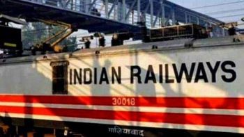 Indian Railways increased the speed of 500 trains