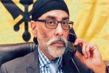 Interpol's blow to India, refuses to issue Red Corner notice against Gurpatwant Singh Pannu