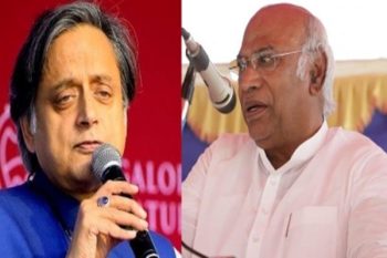 It is insulting to call Kharge or Tharoor remote control Rahul Gandhi