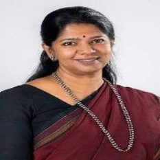 Kanimozhi apologizes for DMK spokesperson's remarks against BJP women leaders