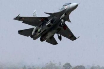 MiG-29K crashes in Goa, accident due to technical fault