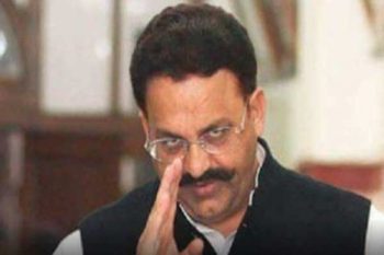 Mukhtar Ansari ambulance case Dr Alka Rai's nursing home sealed in Mau