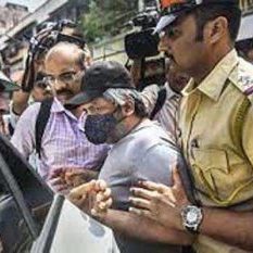 Mumbai crime branch takes Salim Fruit into custody in extortion case