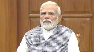 Narendra Modi to attend BJP election committee meeting