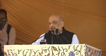 Narendra Modi took democracy from Panch to Sarpanch in J&K Amit Shah