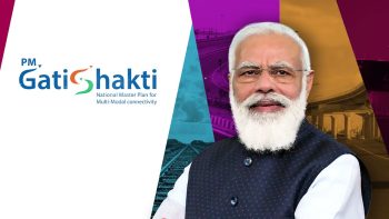 Network planning group constituted under PM Gatishakti recommended 3 important road connectivity projects