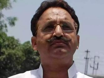 Non-bailable warrant against Mukhtar's close aide Bhim Singh