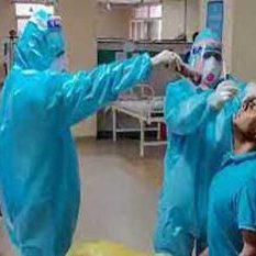 Number of people freed from corona infection increased in the country