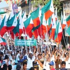 PFI terror module case NIA raids in Phulwari Sharif, Patna