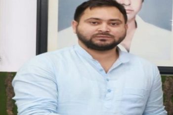 PM Modi is copying CM Nitish on jobs - Tejashwi Yadav