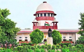 Palghar lynching Maharashtra government spoke in Supreme Court