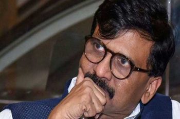 Patra Chawl scam Shiv Sena MP Sanjay Raut to remain in jail for now