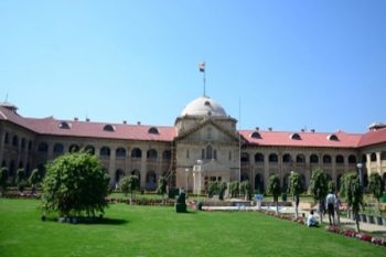 Petition filed in Allahabad High Court seeking ban on film Adipurush