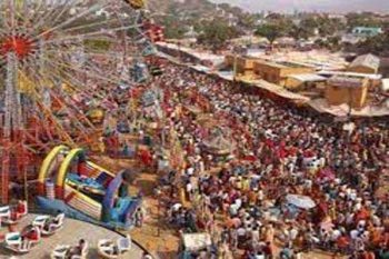 Pushkar religious fair will start from 4th November