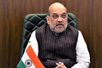 Shah extends best wishes on Valmiki Jayanti