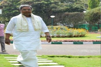 Siddaramaiah slams Center for allowing import of arecanut from Bhutan