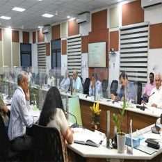 Strict action should be taken against adulterants - CM Ashok Gehlot