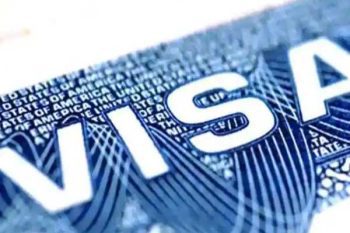 Take visa from authorized agent to go abroad Ministry of External Affairs