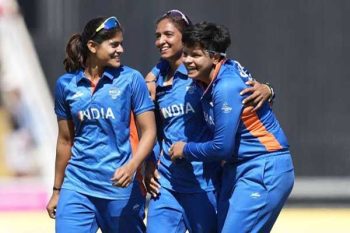 Team India defeated Thailand by 9 wickets, won the match in 6 overs