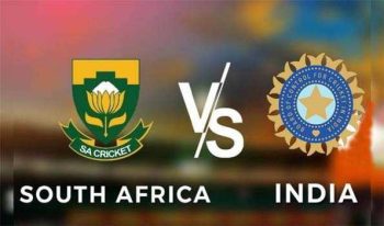 Tickets for India-South Africa match will be available in Ekana