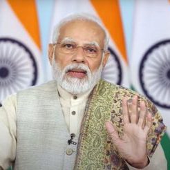 Time has come to leave behind old challenges, take advantage of new possibilities PM Modi