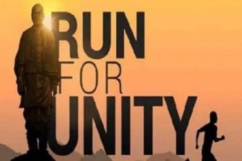 Traffic advisory for Run for Unity issued on October 31