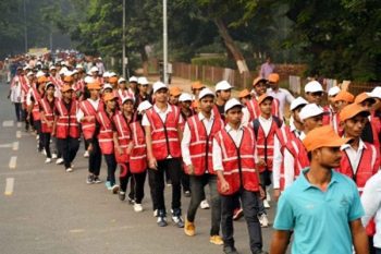 UP school children to participate in Run for Unity program