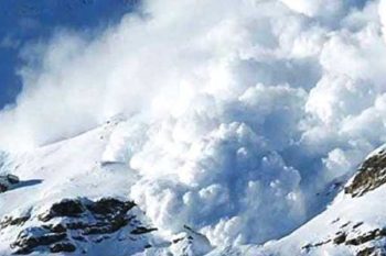 Uttarkashi Avalanche 9 bodies recovered, 29 still trapped