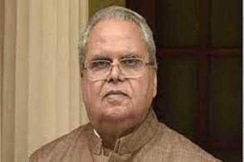 Will help Akhilesh and Jayant in elections Satya Pal Malik