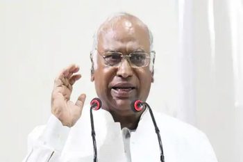 Will live up to the trust of every worker Kharge