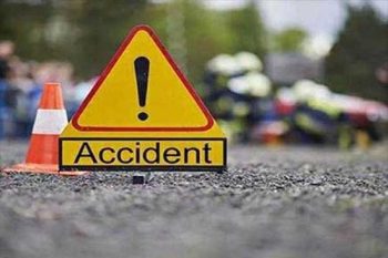 Youth dies in road accident in West Champaran