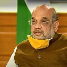 Amit Shah to attend Lachit Barphukan's 400th birth anniversary celebrations