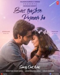 Armaan Malik's romantic song 'Bas Tujhse Pyaar Ho' released