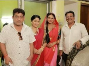 Bhojpuri film 'Prem Tapasya' highlighting human sensibilities