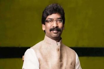 Big relief from Supreme Court to Jharkhand Chief Minister Hemant Soren