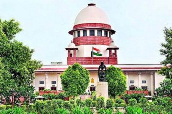 Big victory for the central government, SC's seal on 10 percent reservation for poor upper castes