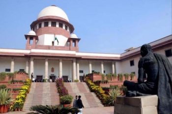 Center seeks more time to file affidavit in Supreme Court in demonetisation case