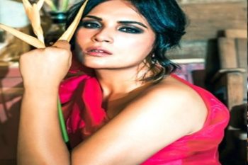 Delhi lawyer files complaint against Richa Chadha for tweet on Galvan