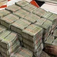 Delhi's Karolbagh became the stronghold of hawala traders, foreign links found from the mobiles of the Angandis