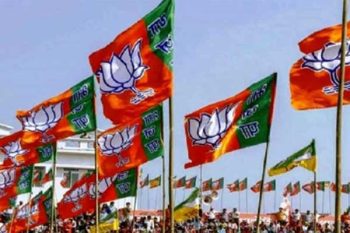 Direct fight between BJP and RLD on Khatauli seat