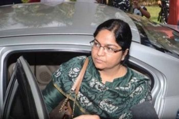 ED to confiscate assets of 6 including suspended IAS Pooja Singhal and her husband