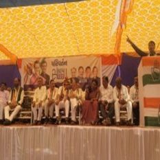 Former BJP MP Prabhat Singh Chauhan joins Congress