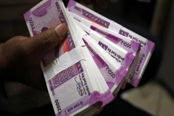 Former CM's advisor's wife's company implicated in money laundering case of 200 crores